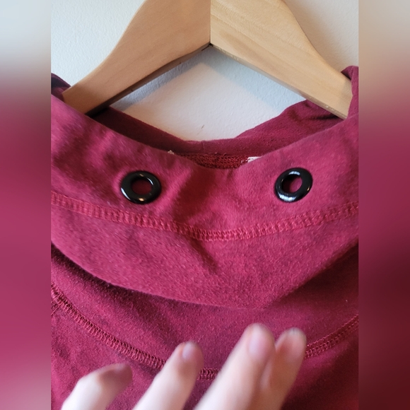 Momzelle breast feeding top - Picture 4 of 6